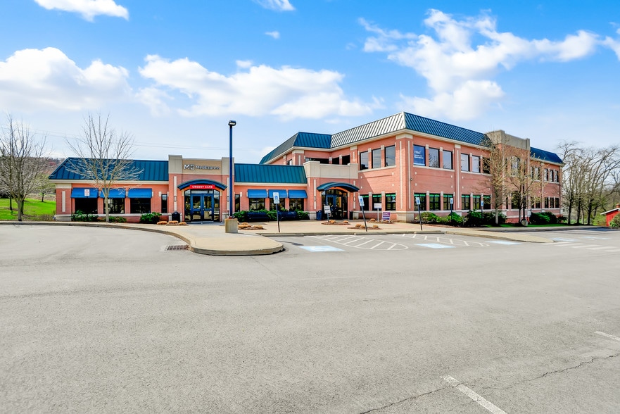 6998 Crider Rd, Mars, PA for lease - Building Photo - Image 3 of 10