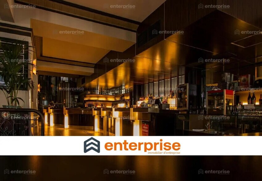 Retail in Amiens for sale - Interior Photo - Image 1 of 1