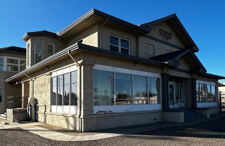 3594 E Ventura Ave, Fresno, CA for sale - Building Photo - Image 1 of 1