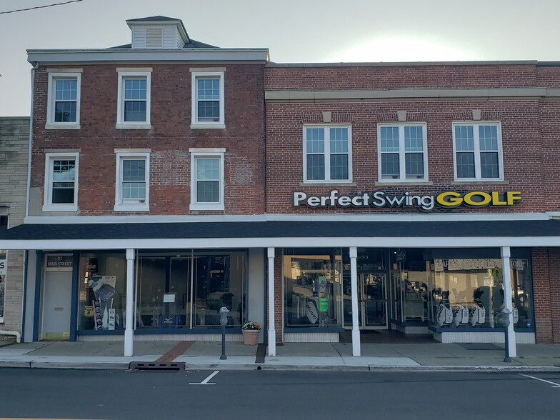 37 Main St, Toms River, NJ for sale - Building Photo - Image 1 of 1