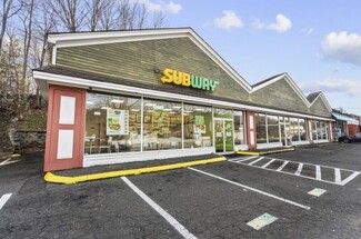 More details for 588 Main Ave, Norwalk, CT - Retail for Lease