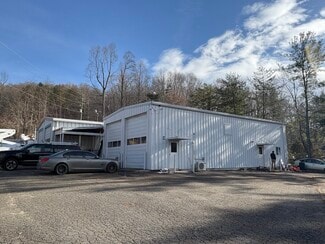 More details for 329 Gashes Creek Rd, Asheville, NC - Industrial for Sale