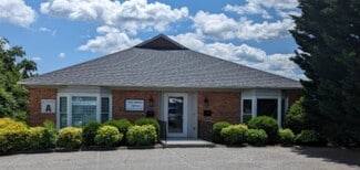 More details for 20566 Timberlake Rd, Lynchburg, VA - Office for Lease