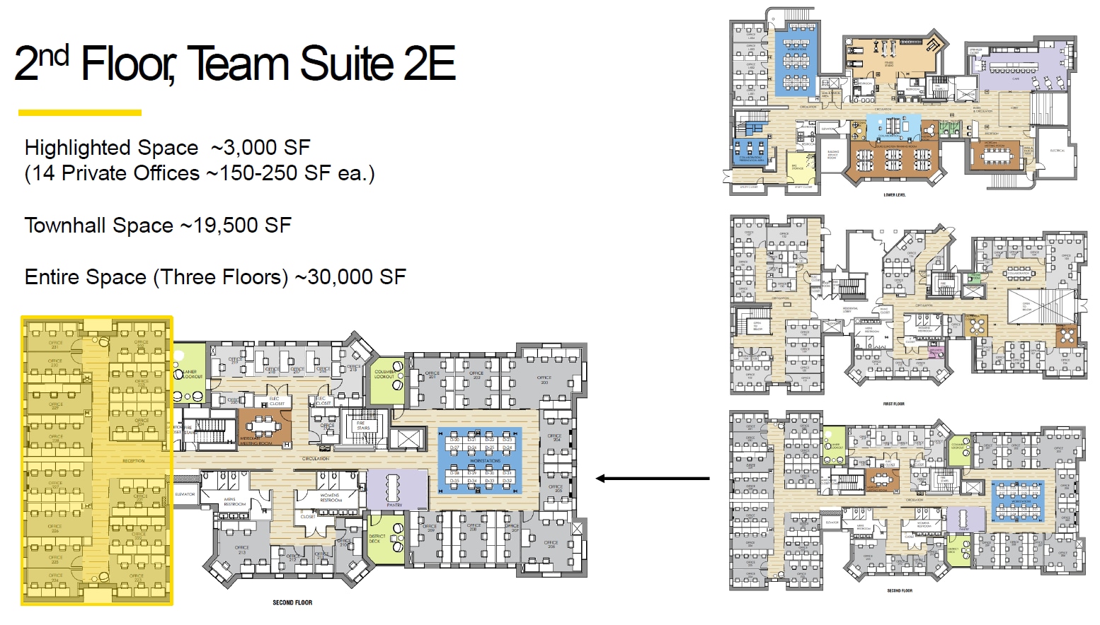 1763 Columbia Rd NW, Washington, DC for lease Floor Plan- Image 1 of 1