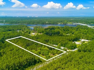 More details for 7928 W Highway 388, Panama City Beach, FL - Land for Sale