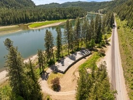 Box Canyon Motel - Motel