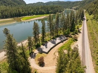 More details for 8612 Washington 31 Hwy, Metaline, WA - Hospitality for Sale