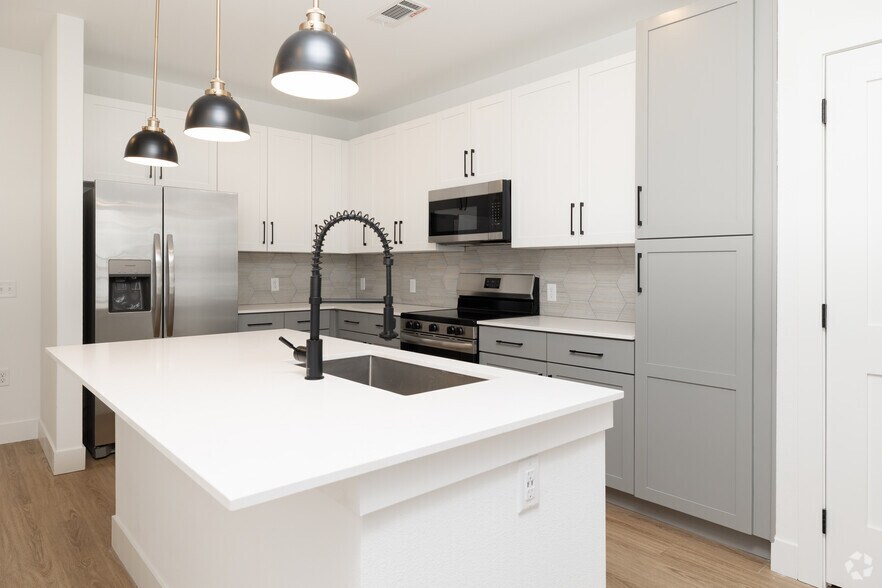 2291 Mercantile St, Castle Rock, CO for lease - Interior Photo - Image 2 of 10