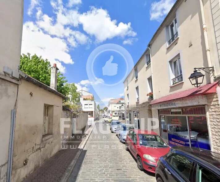 Retail in Choisy-le-Roi for lease - Building Photo - Image 2 of 3