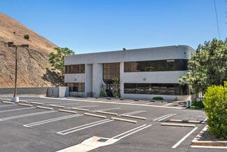 More details for 5146 Douglas Fir Rd, Calabasas, CA - Office for Lease