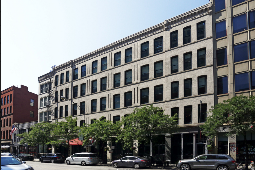 10-18 W Hubbard St, Chicago, IL 60654 - Office for Lease | LoopNet.com