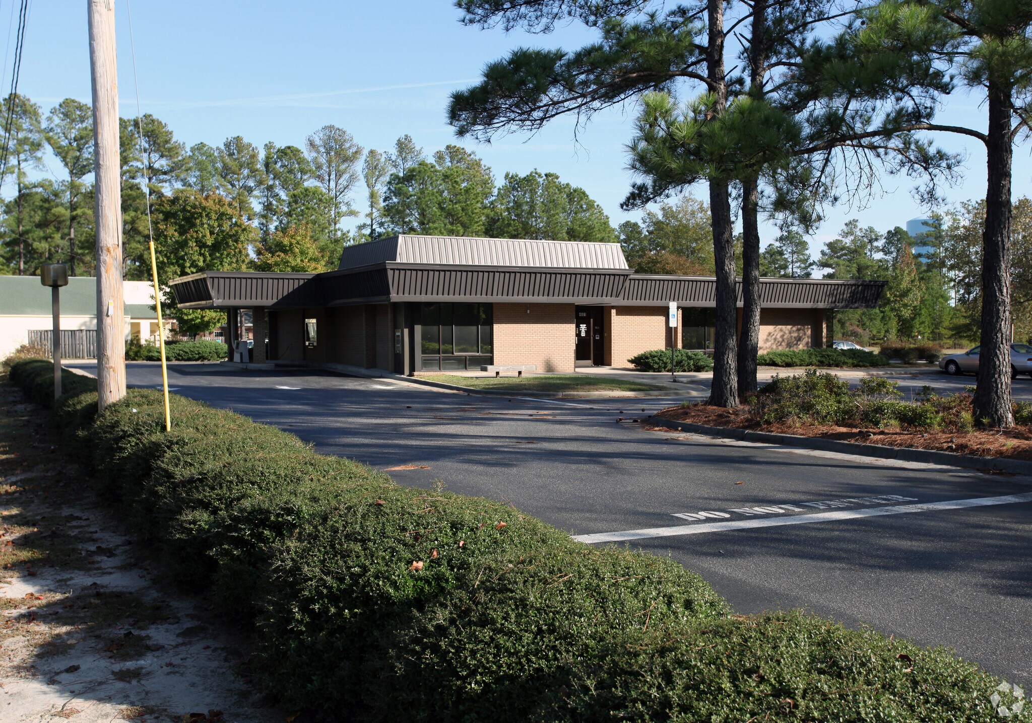 4601 Fayetteville Rd, Lumberton, NC 28358