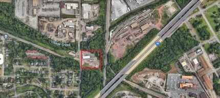 1601 Vanderbilt Rd, Birmingham, AL 35234 - Industrial for Sale | LoopNet