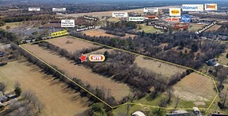 More details for 2633 Memorial Blvd, Murfreesboro, TN - Land for Sale