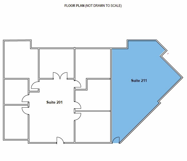 16541 Gothard St, Huntington Beach, CA for lease Floor Plan- Image 1 of 1