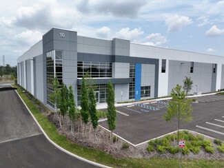 More details for 10 Constitution Ave, Piscataway, NJ - Industrial for Lease