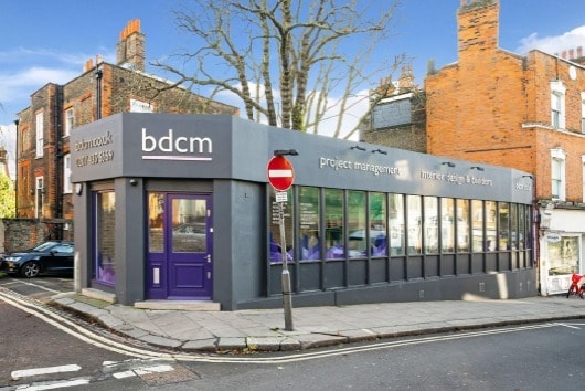 108 Heath St, London for sale - Primary Photo - Image 1 of 1