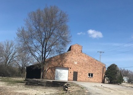 701 N Scott St, Joliet, IL for sale - Building Photo - Image 1 of 1