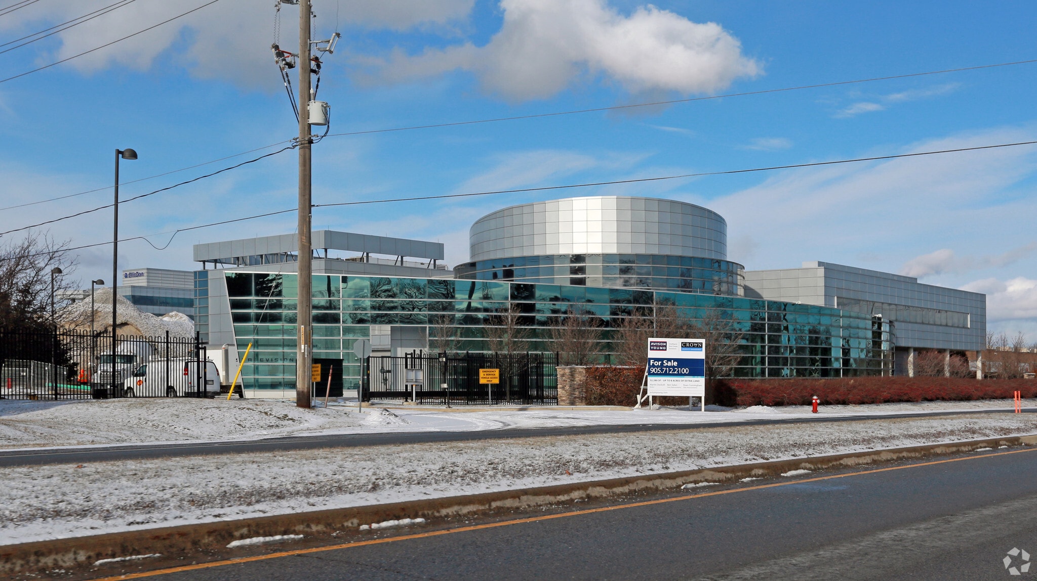 1000 Middlegate Rd, Mississauga, ON, L4Y 1M4 Retail Space For Lease