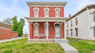 More details for 510 N 4th St, Saint Joseph, MO - Flex for Sale