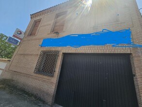 Industrial in Arcicóllar, Toledo for lease Interior Photo- Image 2 of 8