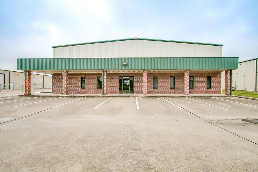 4525-4555 Brittmoore Rd, Houston, TX for lease - Building Photo - Image 2 of 15