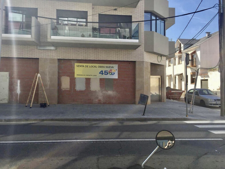 Carrer Santa Anna, Cerdanyola Del Vallès, Barcelona for sale - Primary Photo - Image 1 of 1