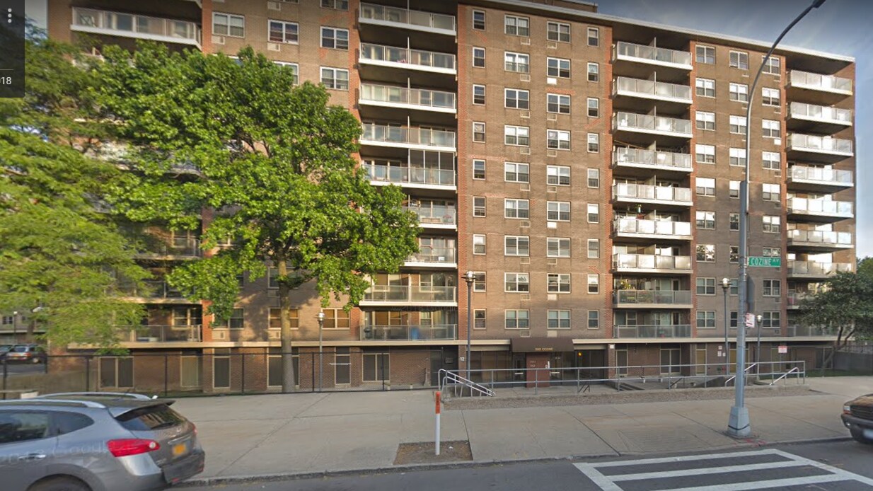 380 Cozine Ave, Brooklyn, NY for sale Building Photo- Image 1 of 1