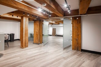 1260 Hamilton St, Vancouver, BC for lease Interior Photo- Image 1 of 9