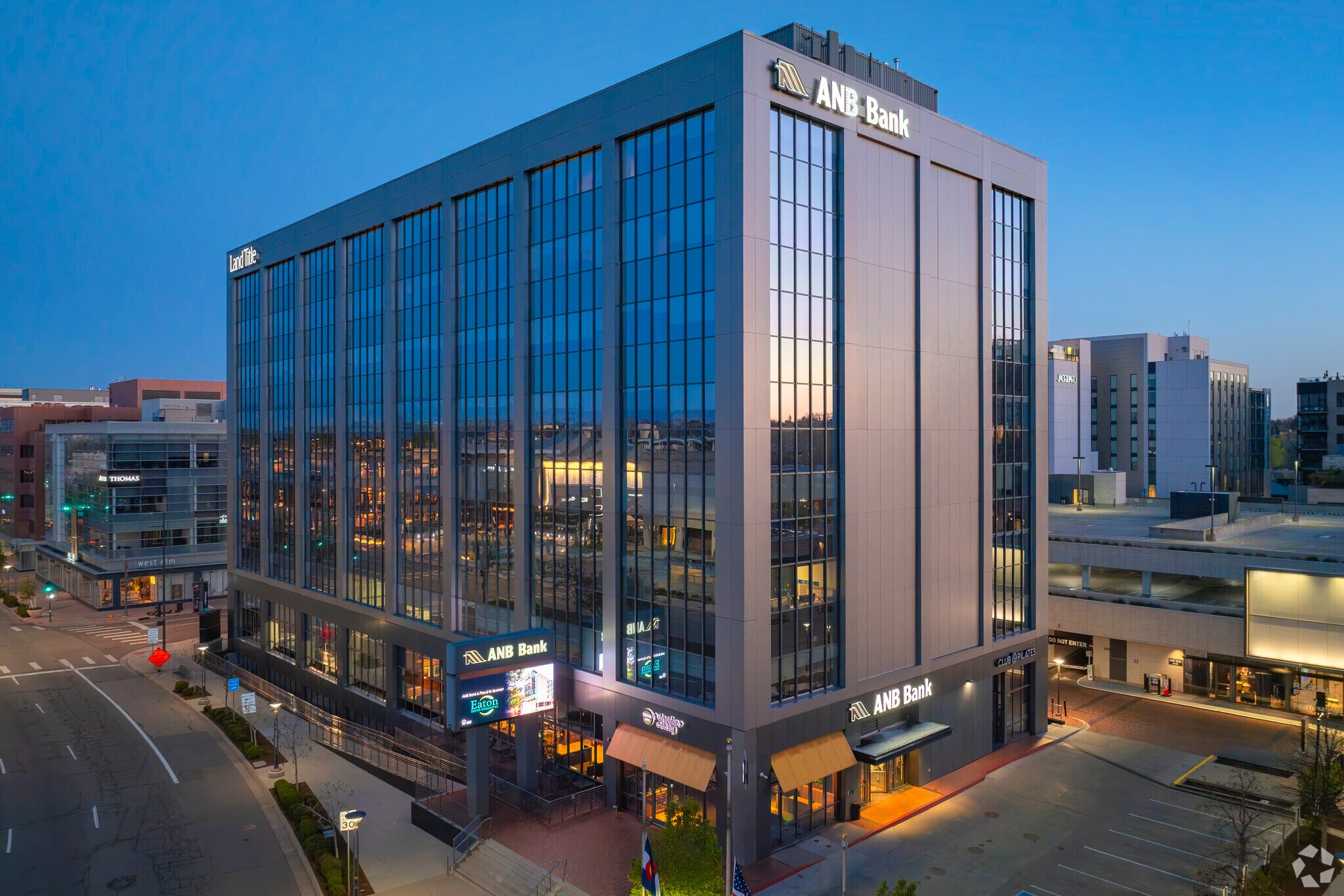 3033 E 1st Ave, Denver, CO for sale Primary Photo- Image 1 of 1