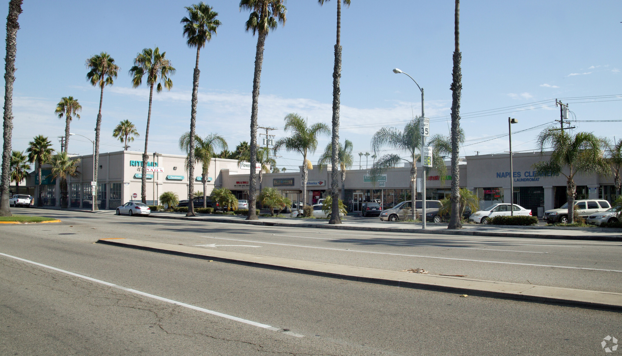 5630-5668 E 2nd St, Long Beach, CA 90803 - Retail for Lease | LoopNet