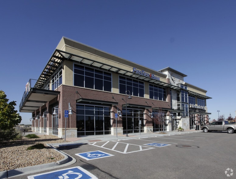 2921 W 120th Ave, Westminster, CO for lease - Primary Photo - Image 1 of 19