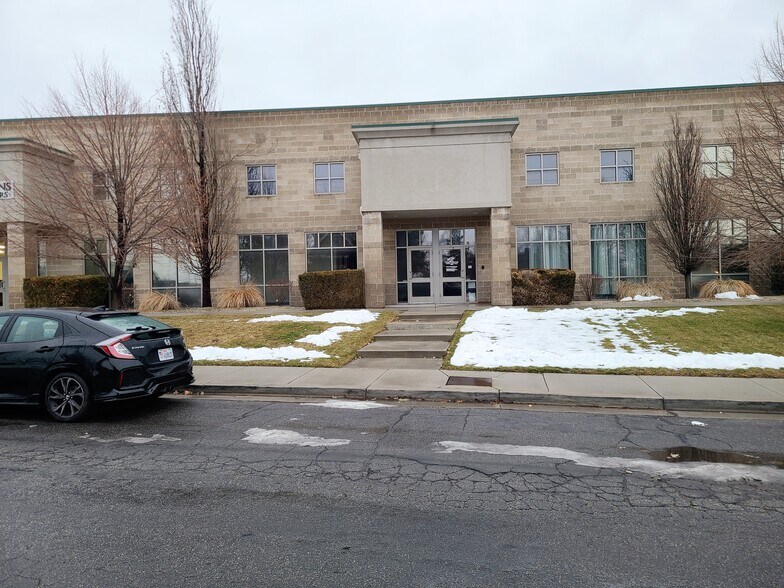 7771 S Allen St, Midvale, UT for sale - Building Photo - Image 1 of 1