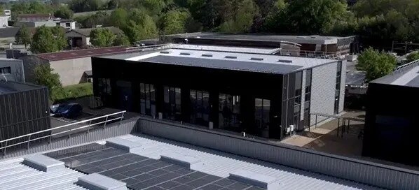 Flex in Trévoux for sale - Aerial - Image 3 of 9