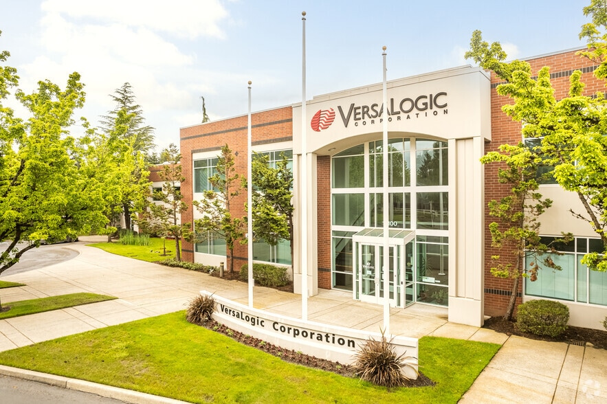 12100 SW Tualatin Rd, Tualatin, OR for sale - Primary Photo - Image 1 of 1