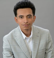 Adrian Salgado
