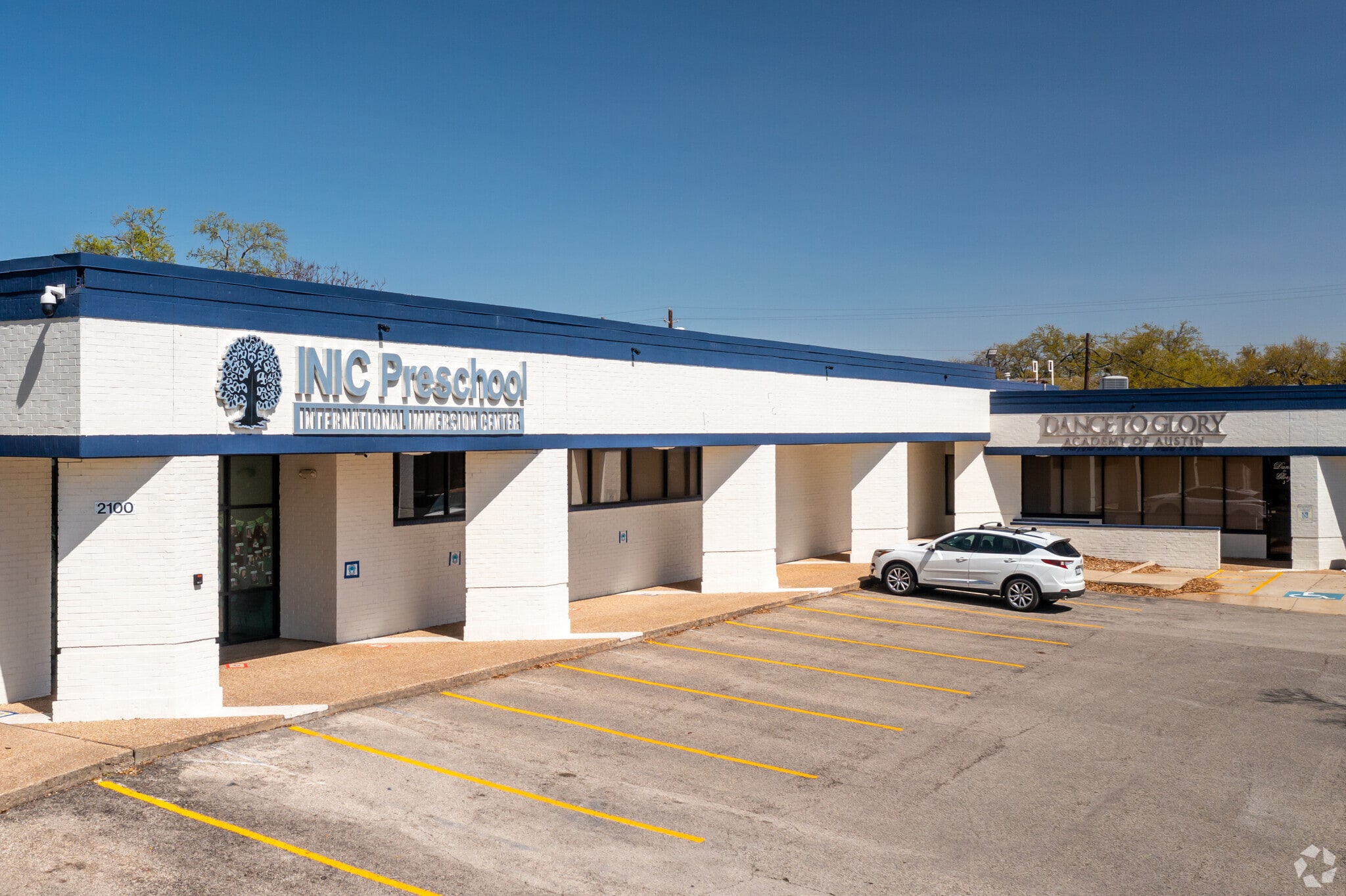 2100 W William Cannon Dr, Austin, TX for lease Building Photo- Image 1 of 5