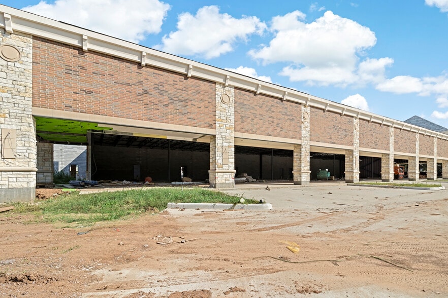 4899 Hwy 6, Missouri City, TX for sale - Building Photo - Image 2 of 3