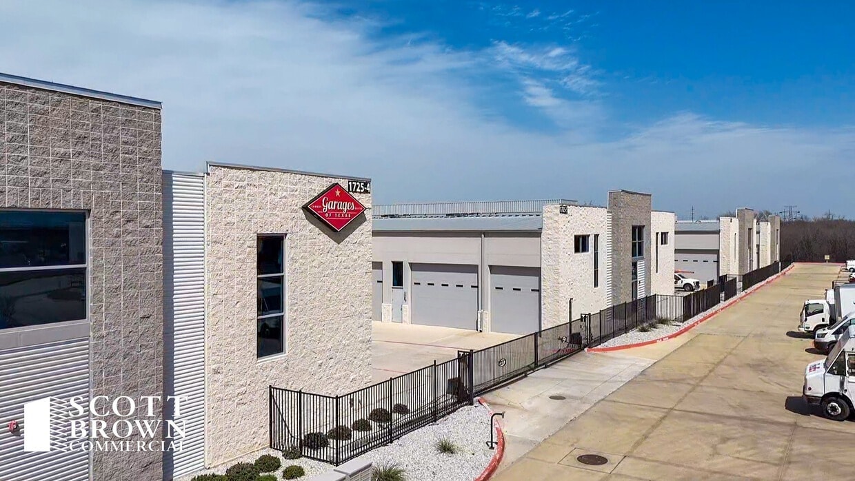 1725 N Hwy 377, Roanoke, TX for lease Primary Photo- Image 1 of 15