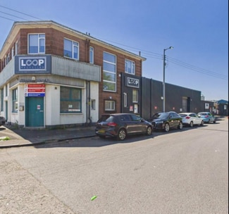 More details for 57 Durham St S, Glasgow - Office for Sale