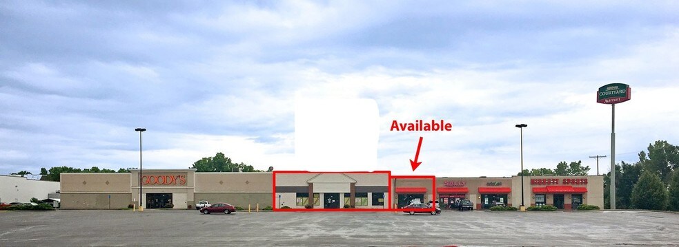 427-437 E Chestnut St, Junction City, KS for sale - Other - Image 1 of 1