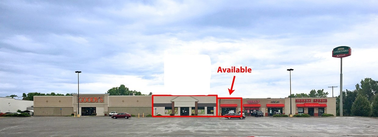 427-437 E Chestnut St, Junction City, KS for sale Other- Image 1 of 1