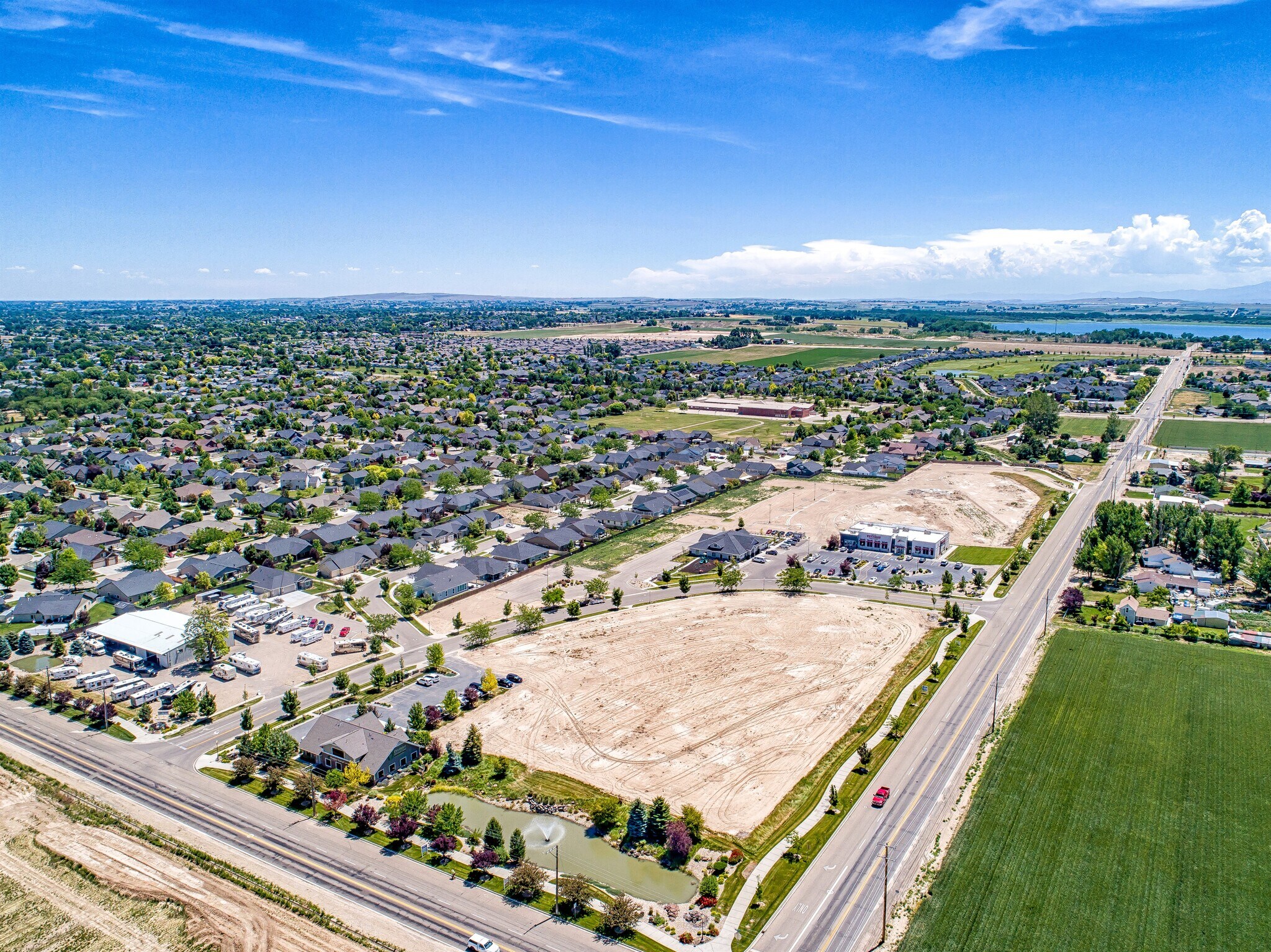 849 S Rising Sun Dr, Nampa, ID for sale Primary Photo- Image 1 of 1