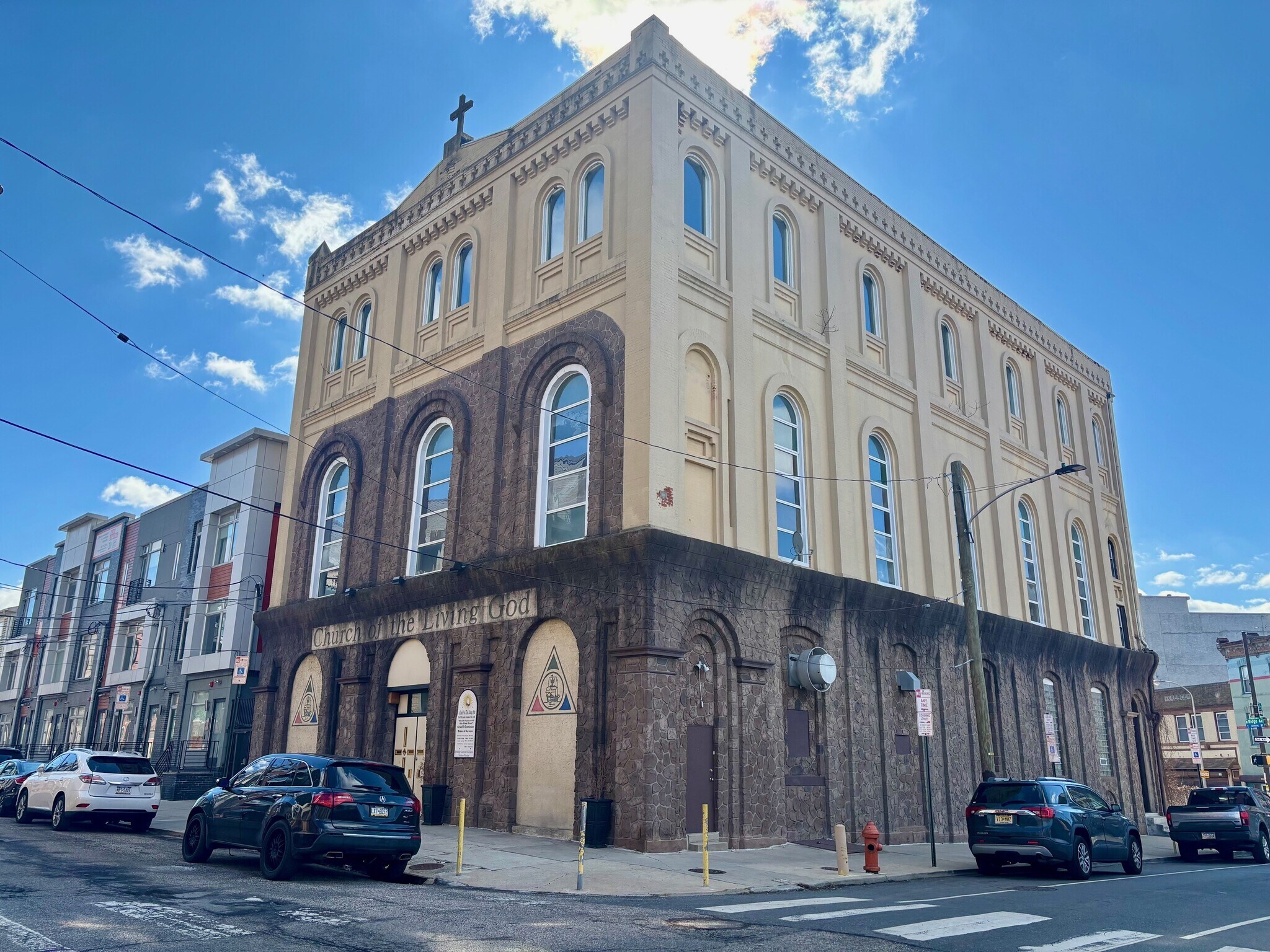 1632 Poplar St, Philadelphia, PA for sale Building Photo- Image 1 of 1