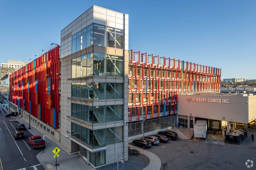 15 Guest St, Brighton, MA for lease - Building Photo - Image 3 of 6