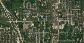 15907 W 127th St, Lemont IL - Land