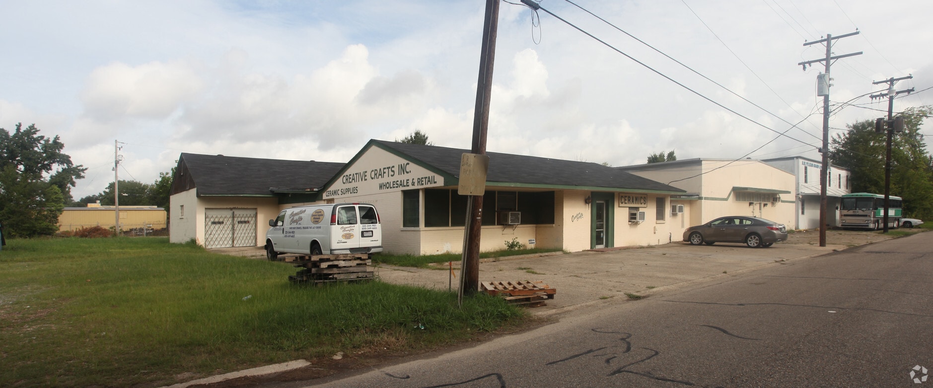 455 Roselawn Ave, Baton Rouge, LA 70806