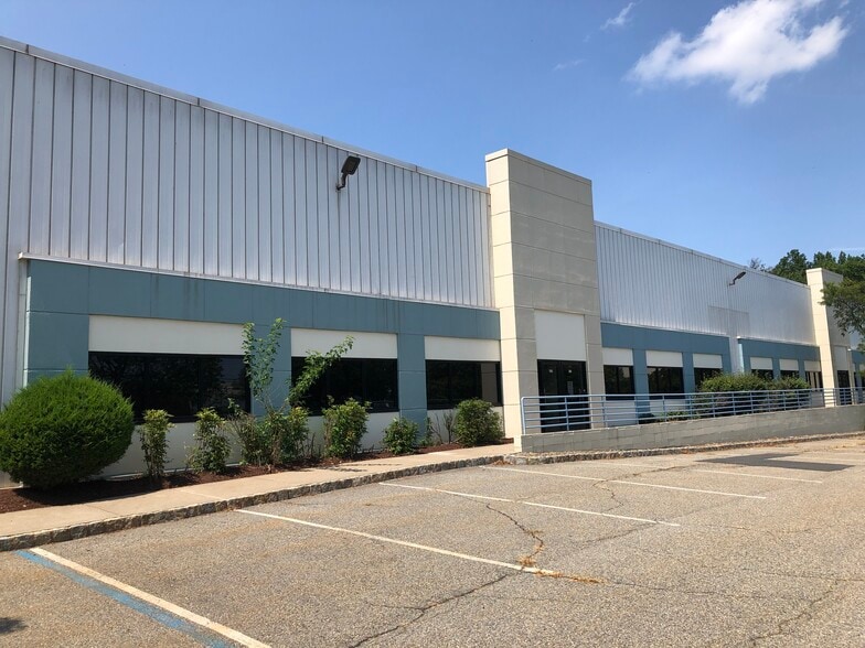 3 Convery Blvd, Woodbridge, NJ for sale - Primary Photo - Image 1 of 1