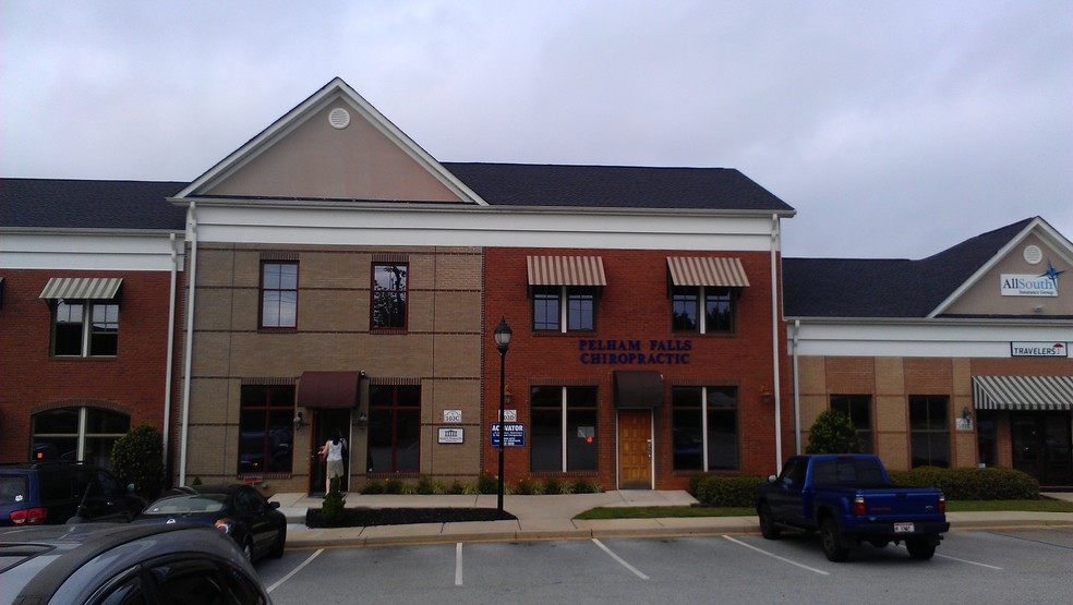 103 Regency Commons Dr, Greer, SC for lease - Building Photo - Image 2 of 10