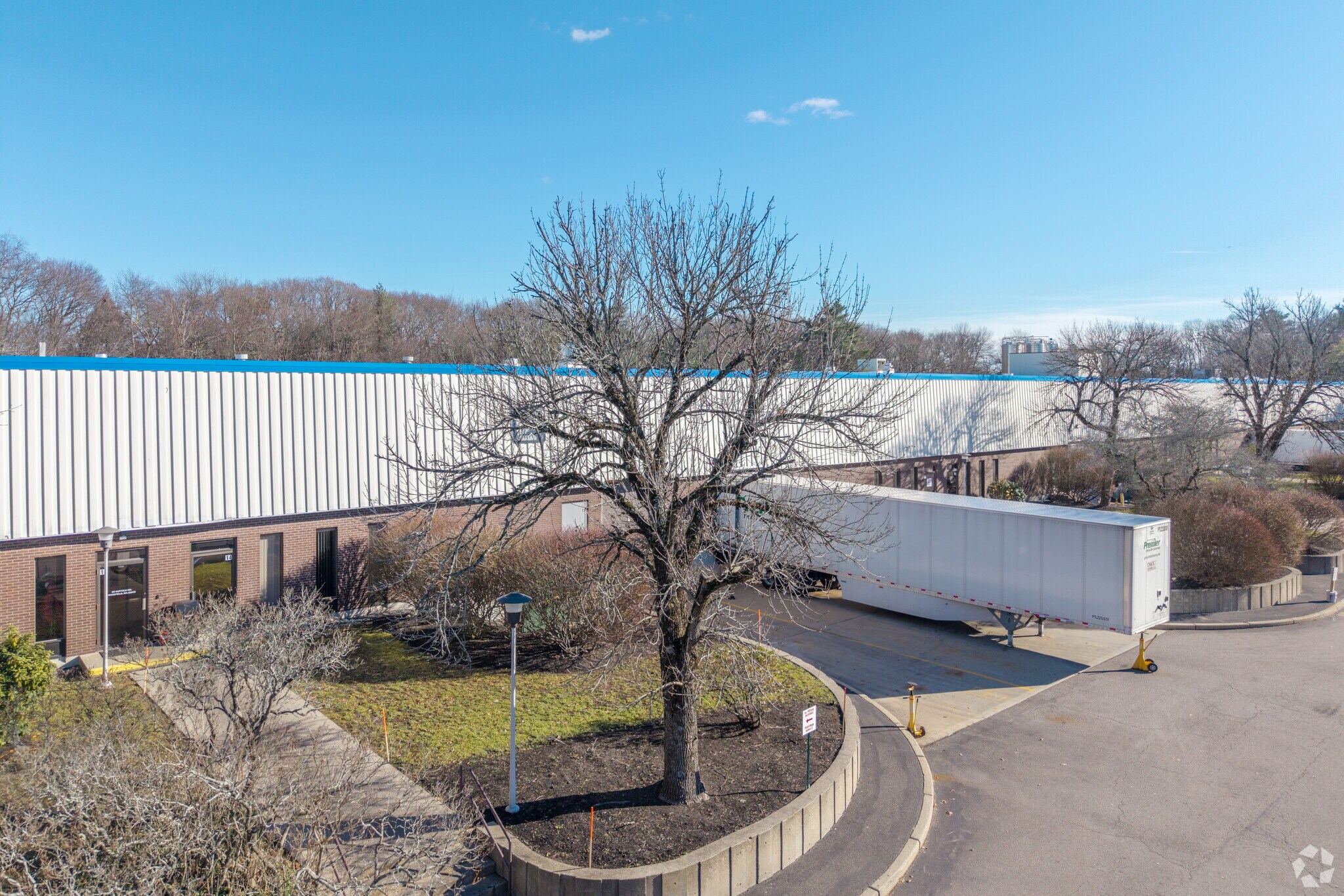 50 Suffolk Rd, Mansfield, MA for sale Primary Photo- Image 1 of 1